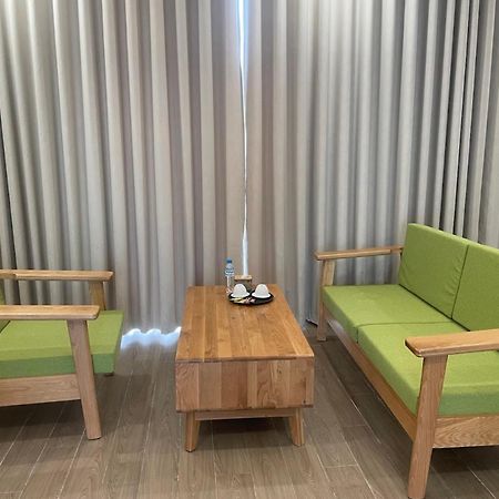 L'Amant Hotel سام سون المظهر الخارجي الصورة