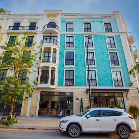 L'Amant Hotel سام سون المظهر الخارجي الصورة