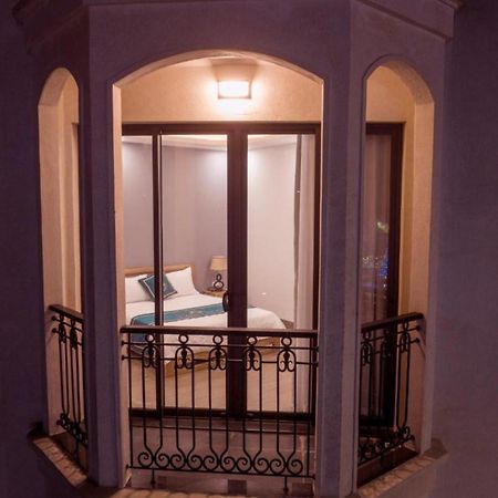 L'Amant Hotel سام سون المظهر الخارجي الصورة