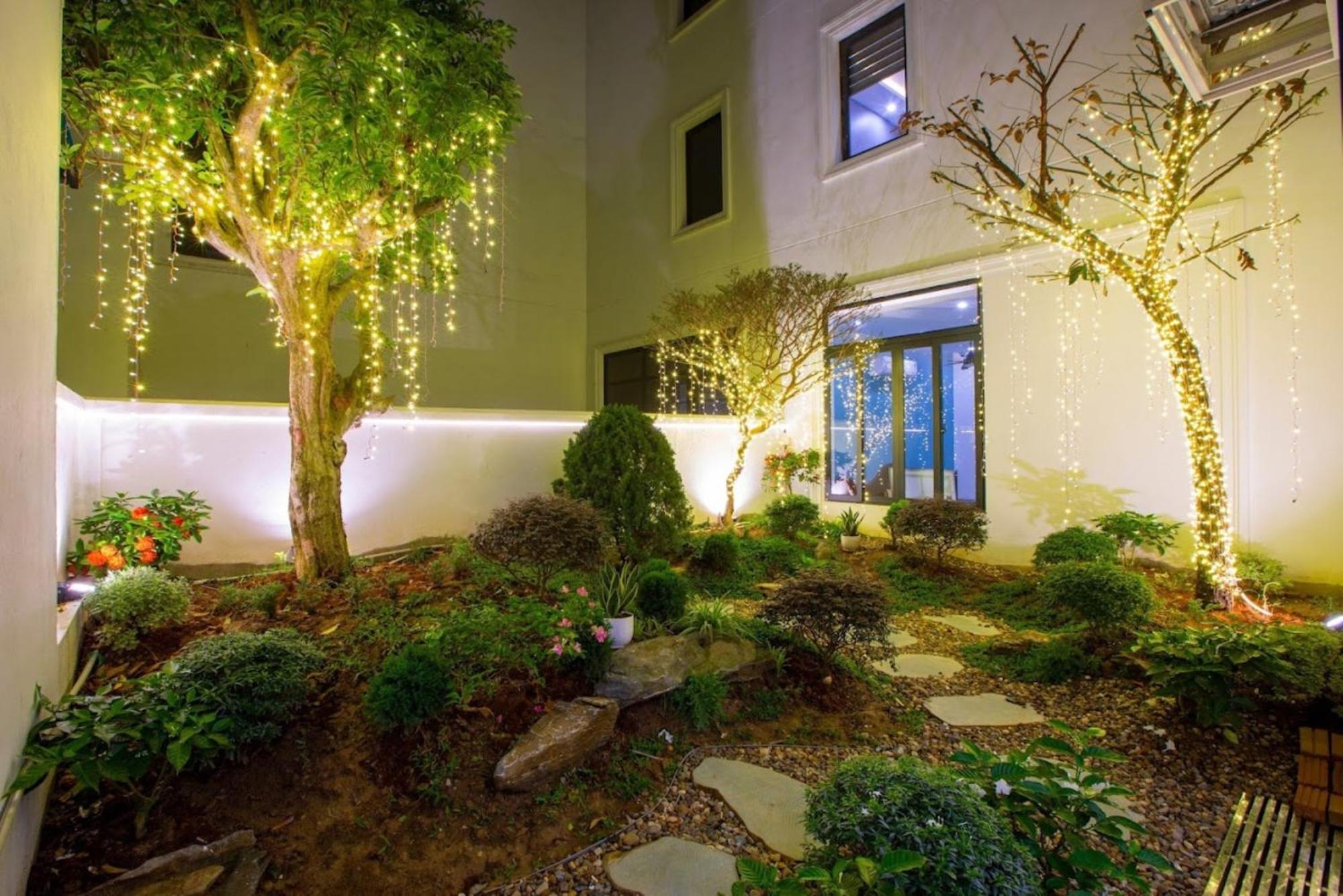 L'Amant Hotel سام سون المظهر الخارجي الصورة