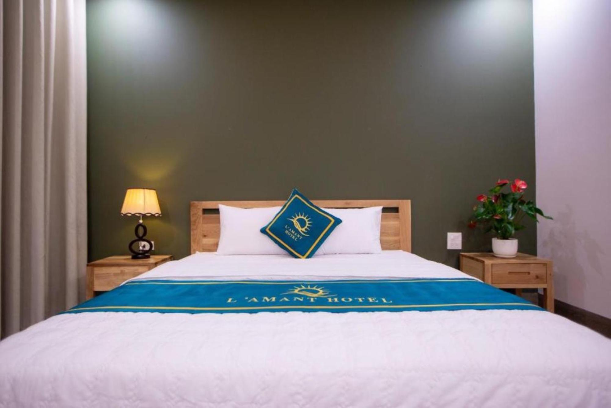 L'Amant Hotel سام سون المظهر الخارجي الصورة