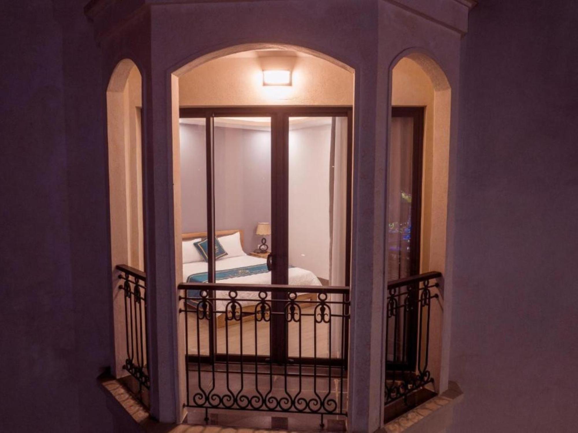 L'Amant Hotel سام سون المظهر الخارجي الصورة