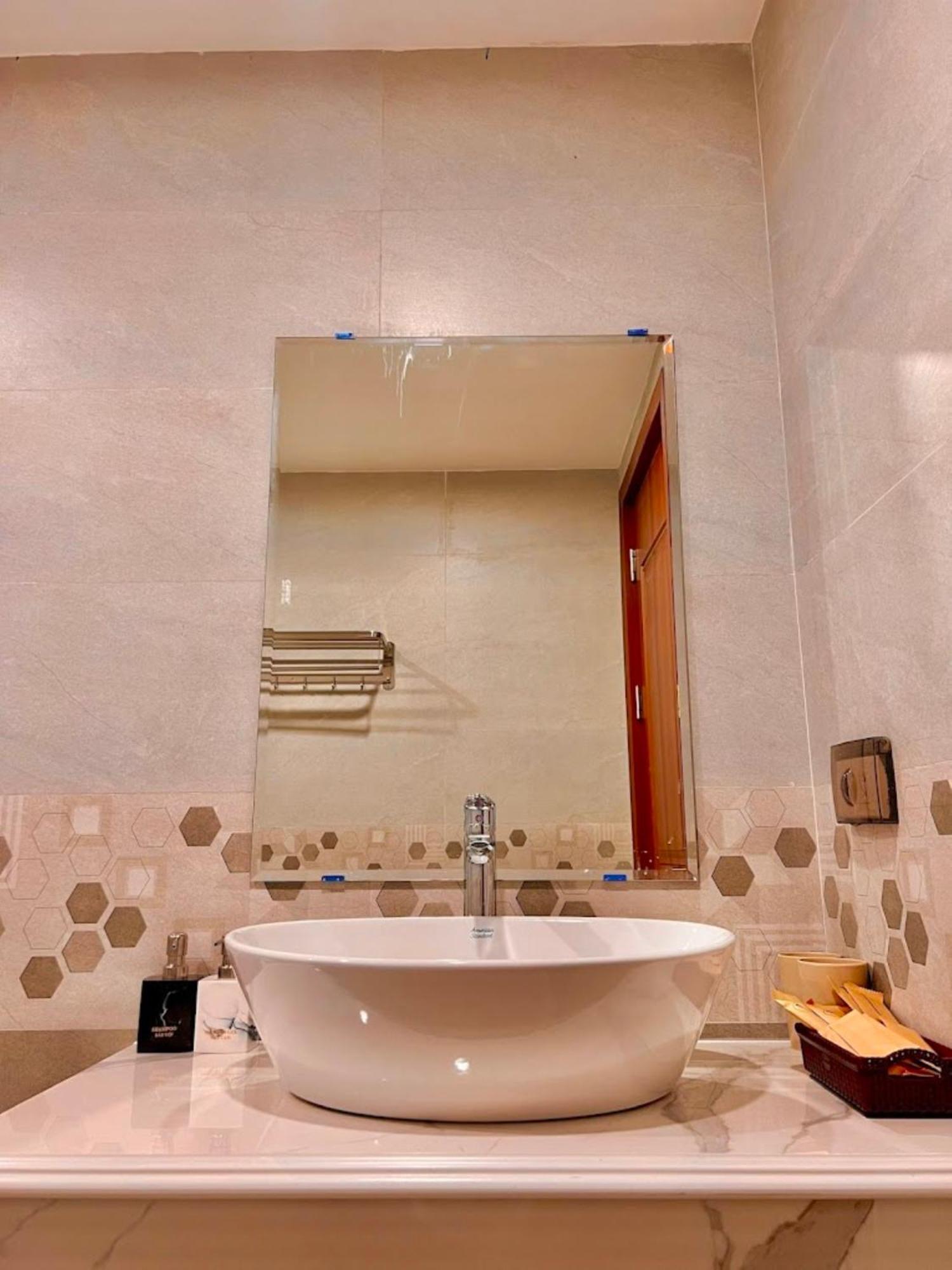 L'Amant Hotel سام سون المظهر الخارجي الصورة