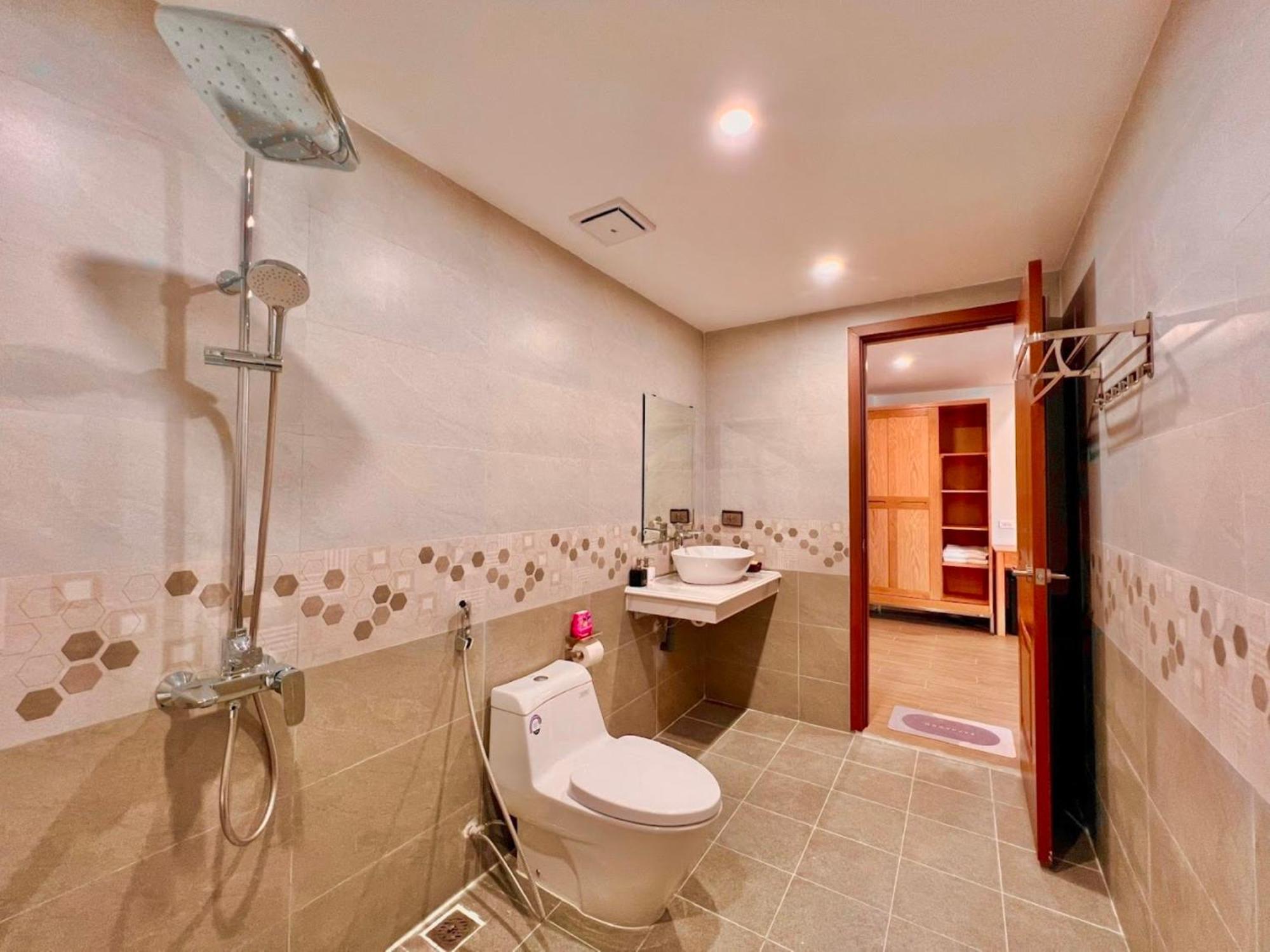 L'Amant Hotel سام سون المظهر الخارجي الصورة
