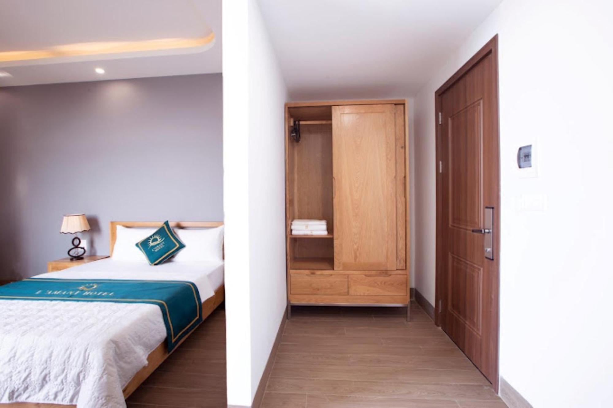 L'Amant Hotel سام سون المظهر الخارجي الصورة