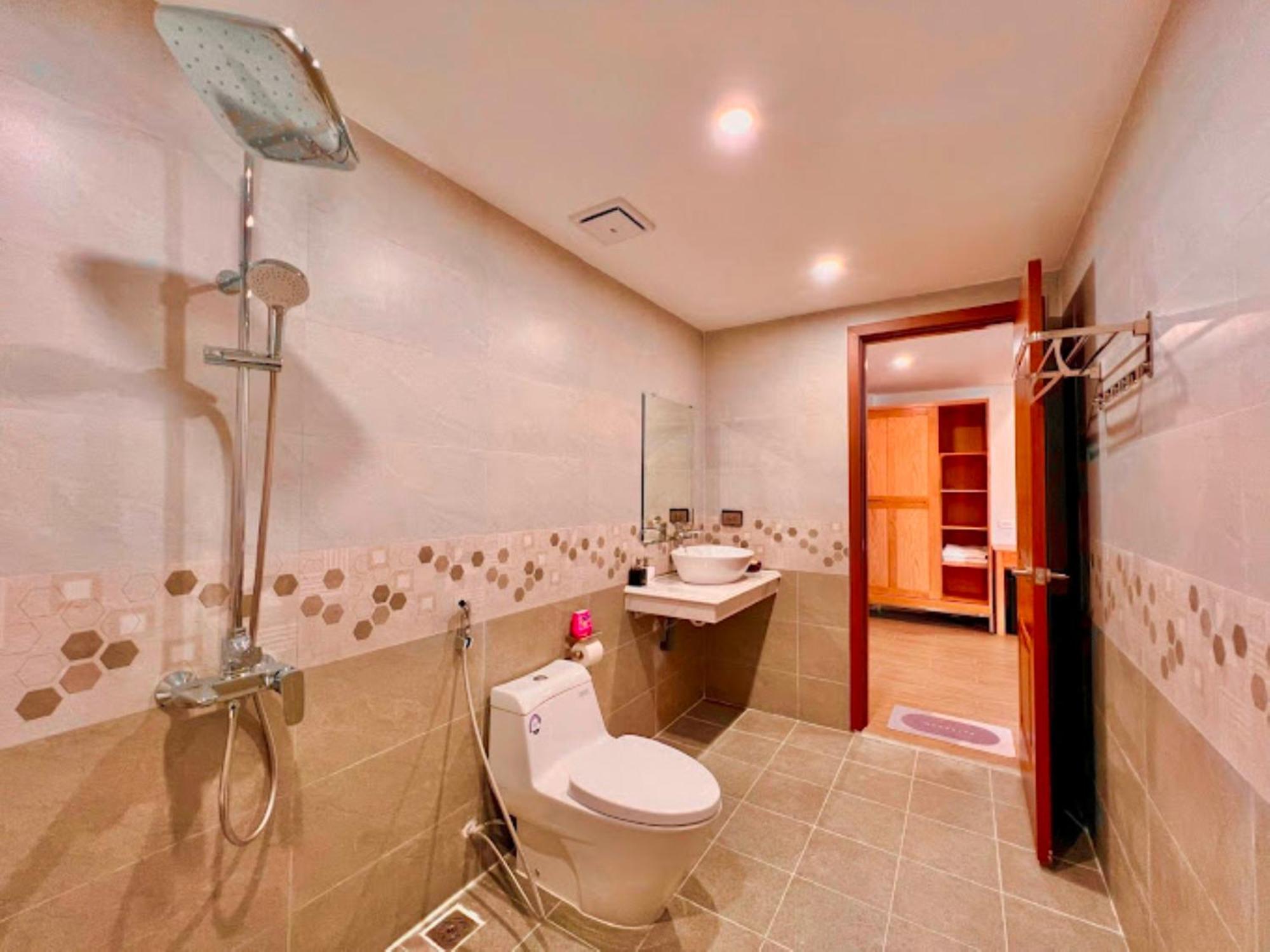 L'Amant Hotel سام سون المظهر الخارجي الصورة